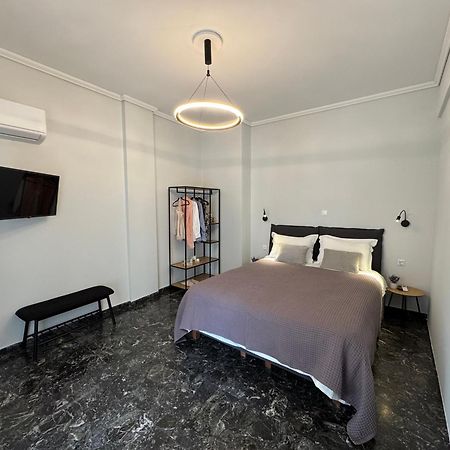 דירות אתונה Living Near Acropolis By Sylvia Staikou 2Nd & 3D Floor מראה חיצוני תמונה