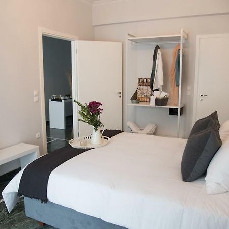 דירות אתונה Living Near Acropolis By Sylvia Staikou 2Nd & 3D Floor מראה חיצוני תמונה
