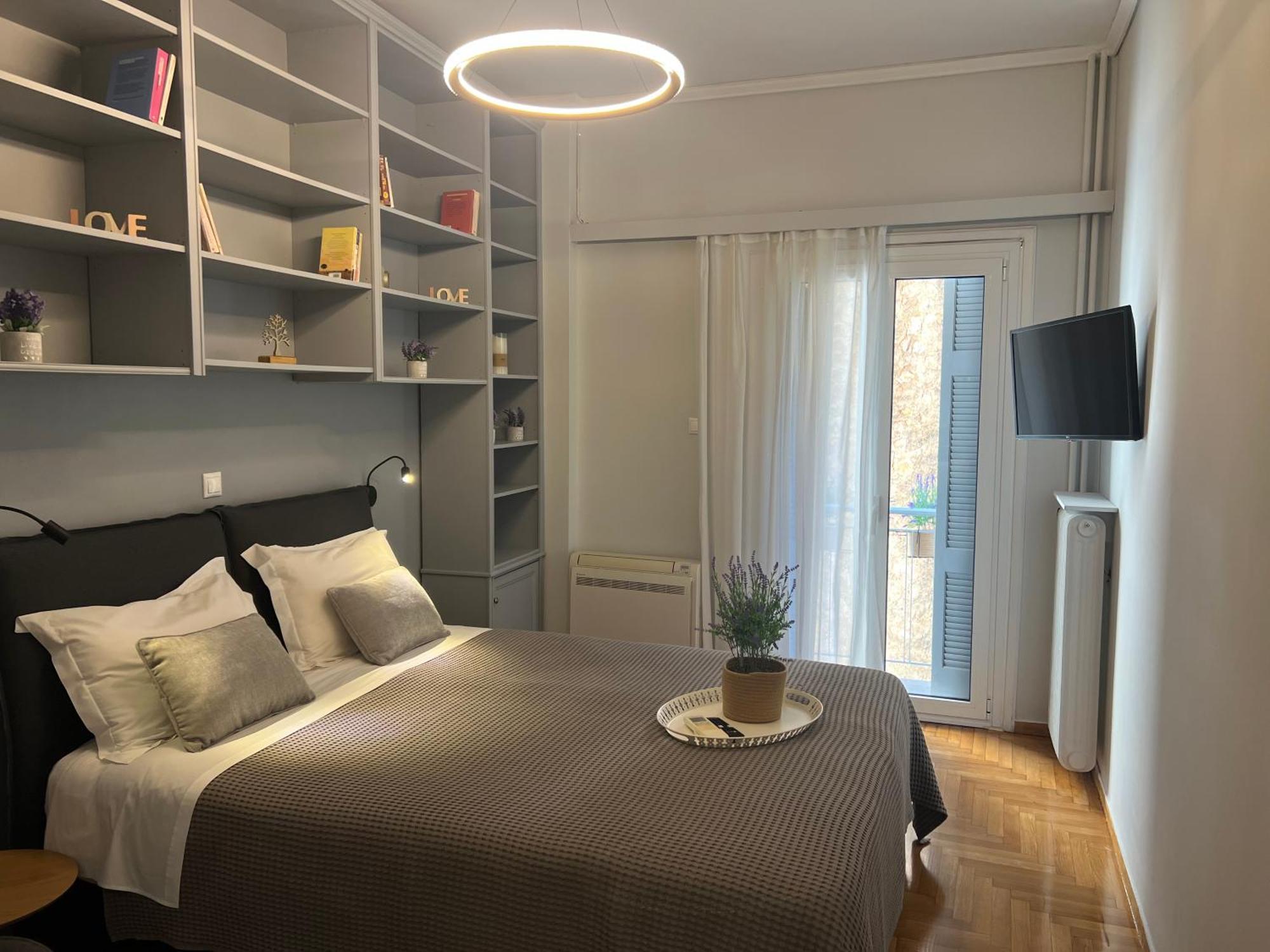 דירות אתונה Living Near Acropolis By Sylvia Staikou 2Nd & 3D Floor מראה חיצוני תמונה
