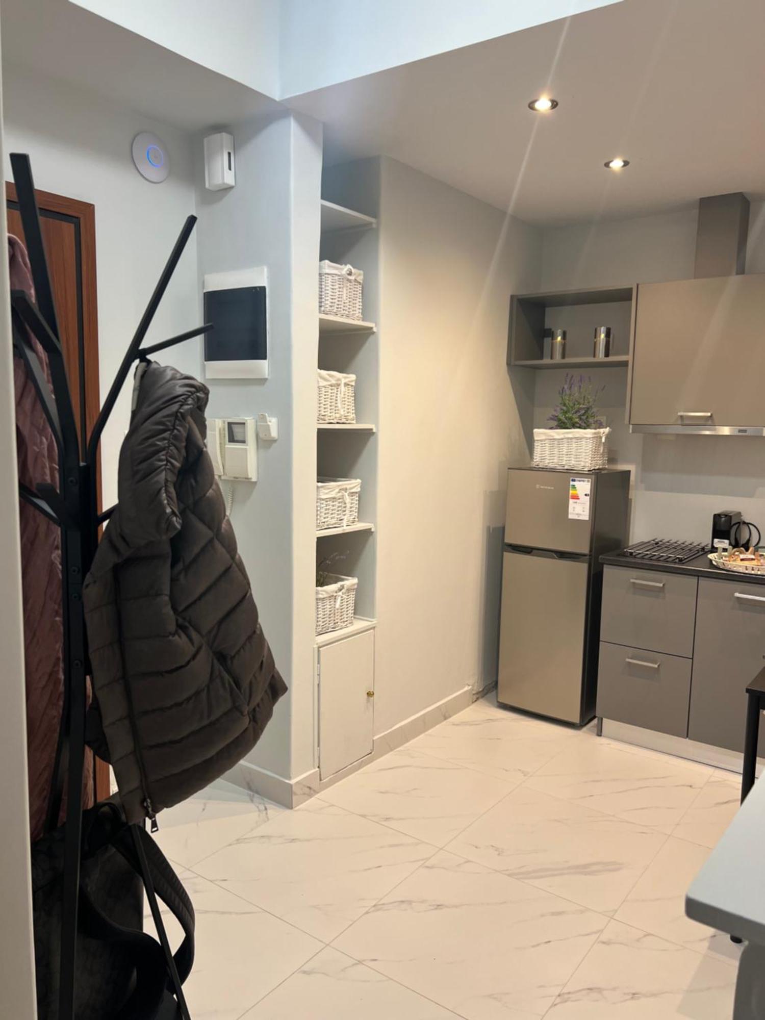 דירות אתונה Living Near Acropolis By Sylvia Staikou 2Nd & 3D Floor מראה חיצוני תמונה