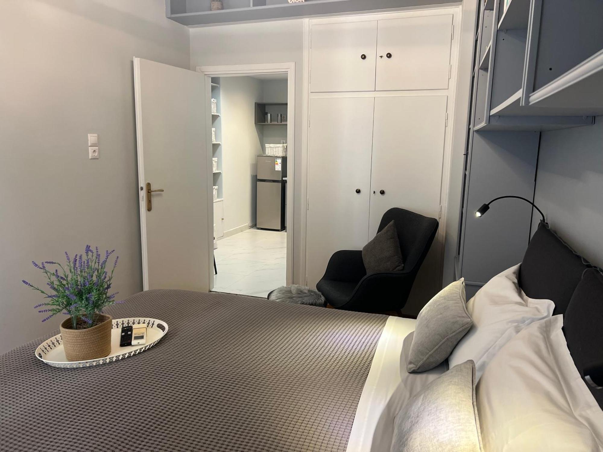 דירות אתונה Living Near Acropolis By Sylvia Staikou 2Nd & 3D Floor מראה חיצוני תמונה