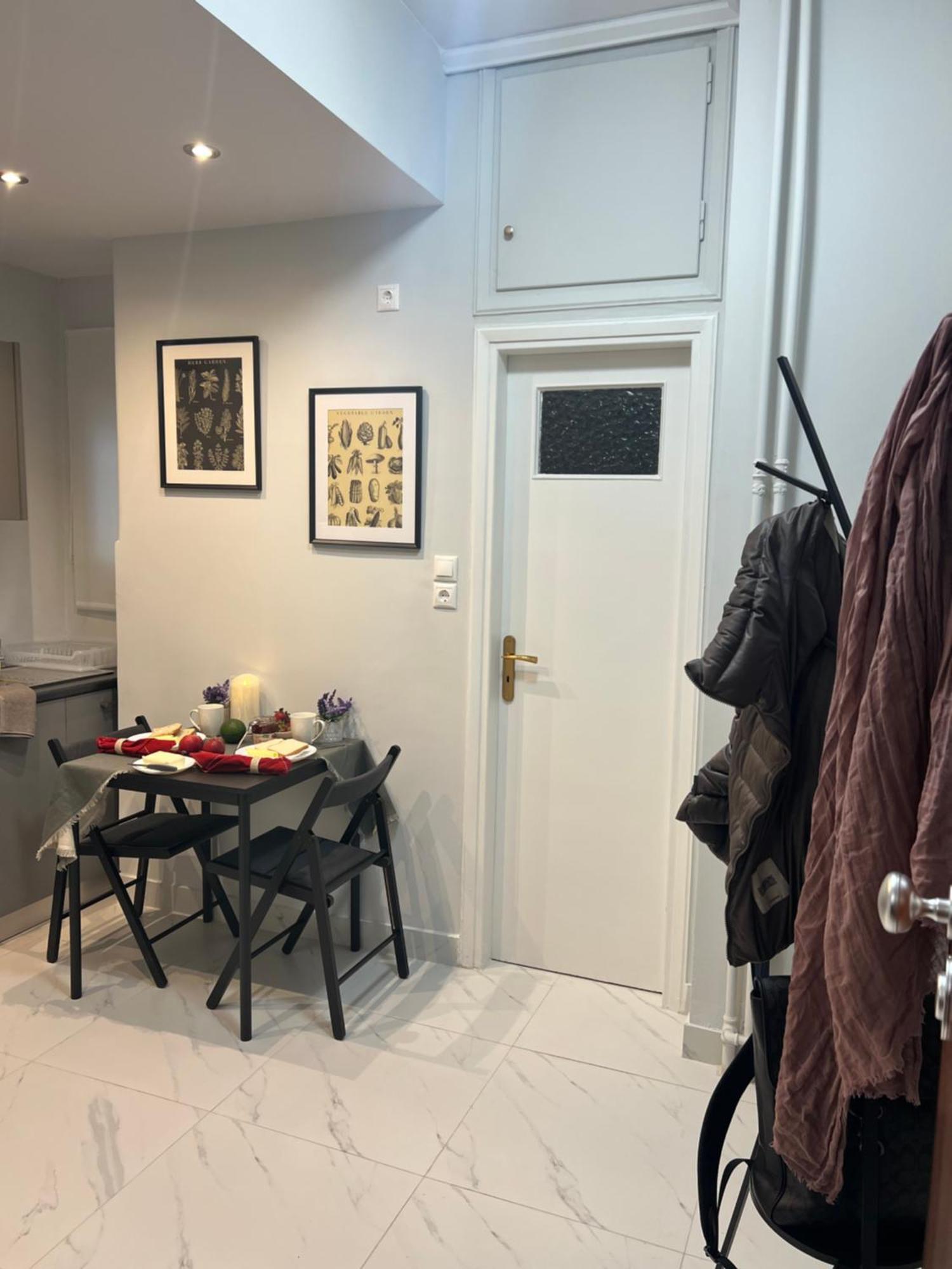 דירות אתונה Living Near Acropolis By Sylvia Staikou 2Nd & 3D Floor מראה חיצוני תמונה