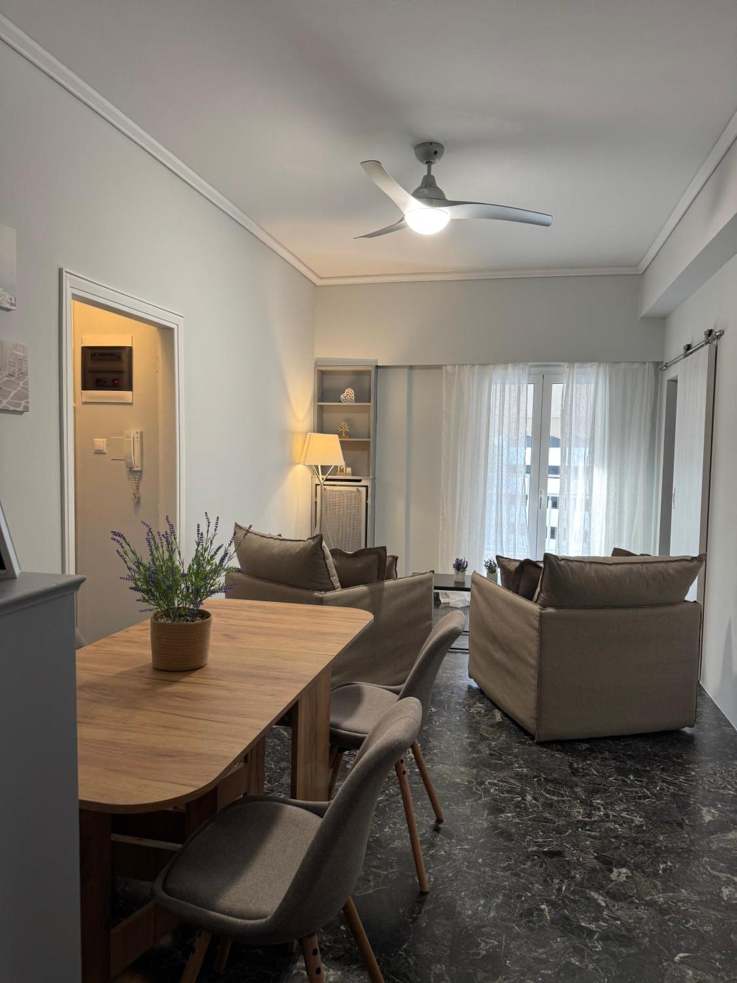 דירות אתונה Living Near Acropolis By Sylvia Staikou 2Nd & 3D Floor מראה חיצוני תמונה