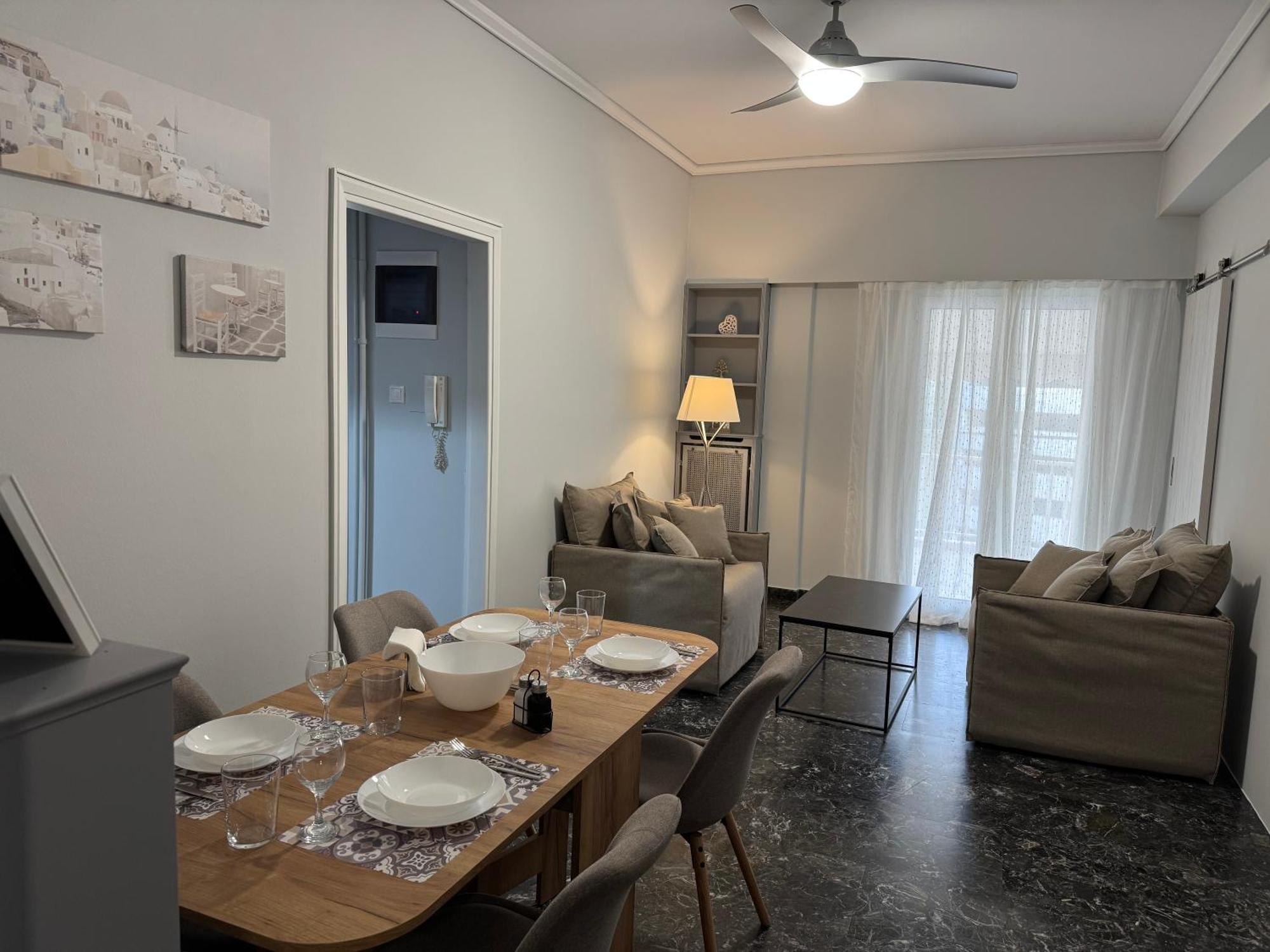 דירות אתונה Living Near Acropolis By Sylvia Staikou 2Nd & 3D Floor מראה חיצוני תמונה