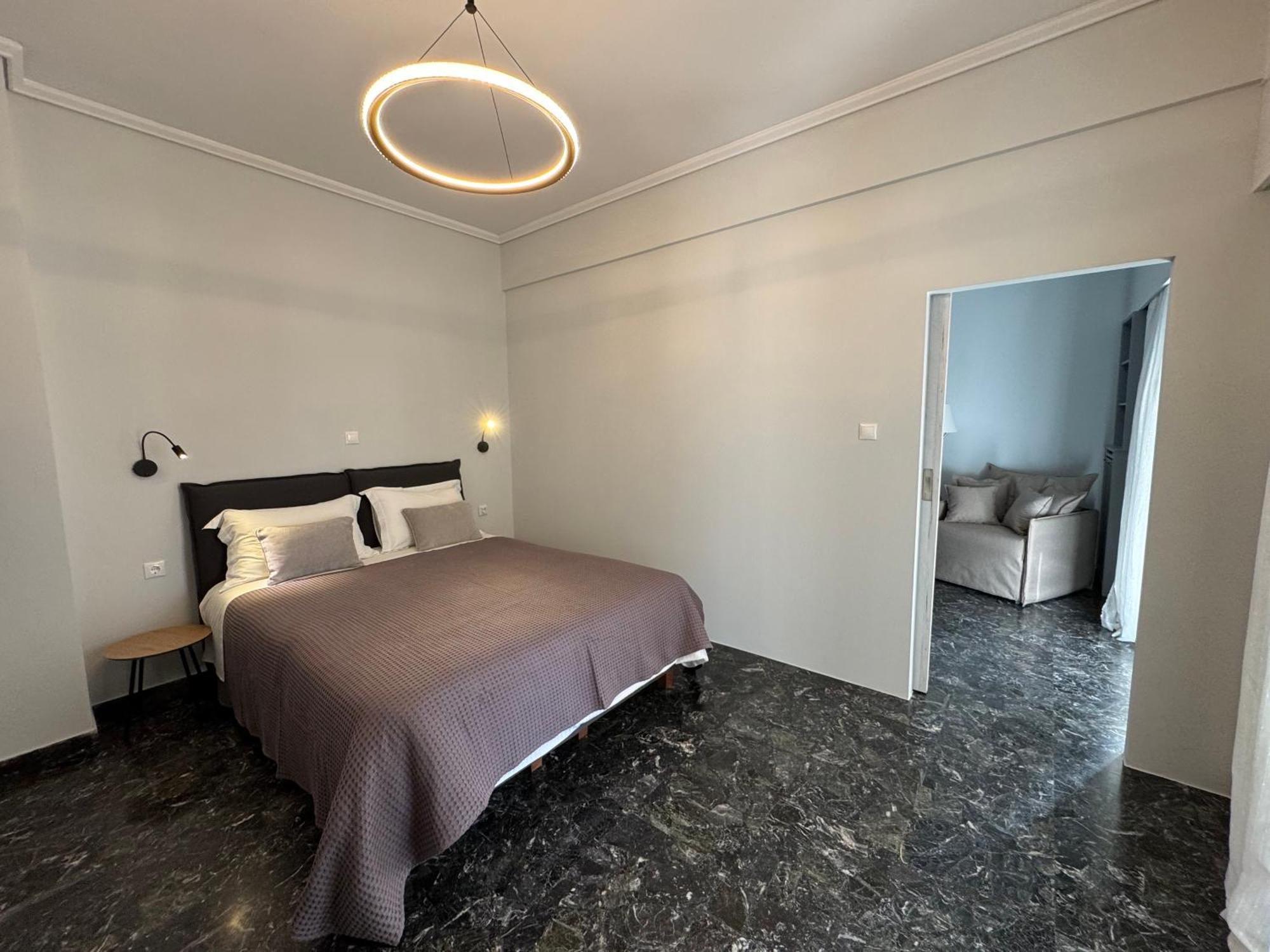 דירות אתונה Living Near Acropolis By Sylvia Staikou 2Nd & 3D Floor מראה חיצוני תמונה