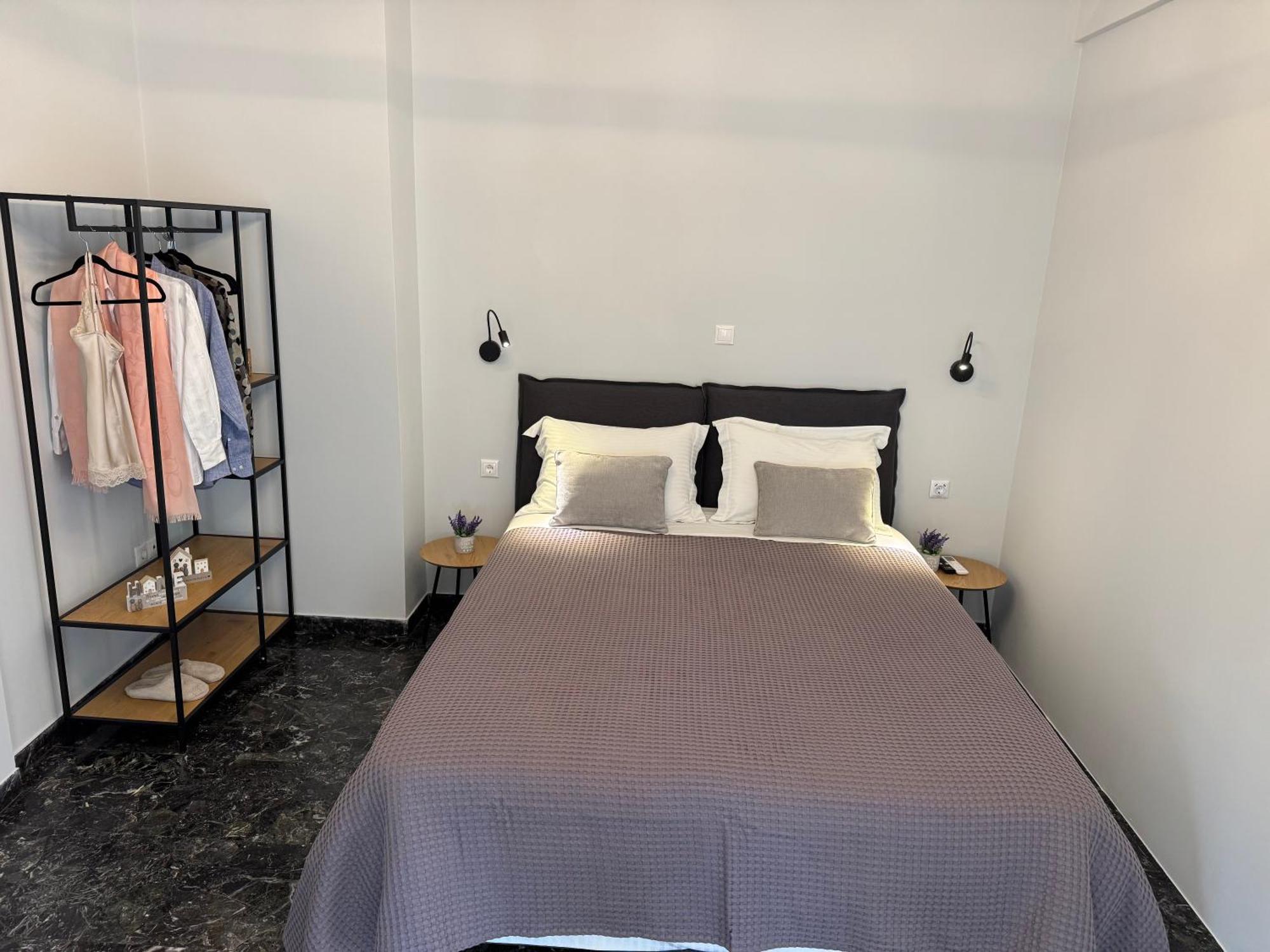 דירות אתונה Living Near Acropolis By Sylvia Staikou 2Nd & 3D Floor מראה חיצוני תמונה