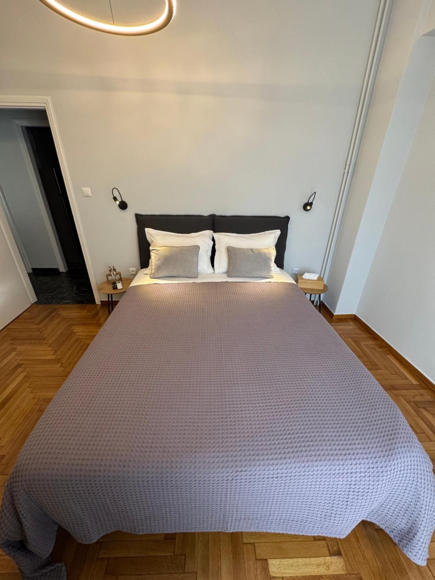 דירות אתונה Living Near Acropolis By Sylvia Staikou 2Nd & 3D Floor מראה חיצוני תמונה