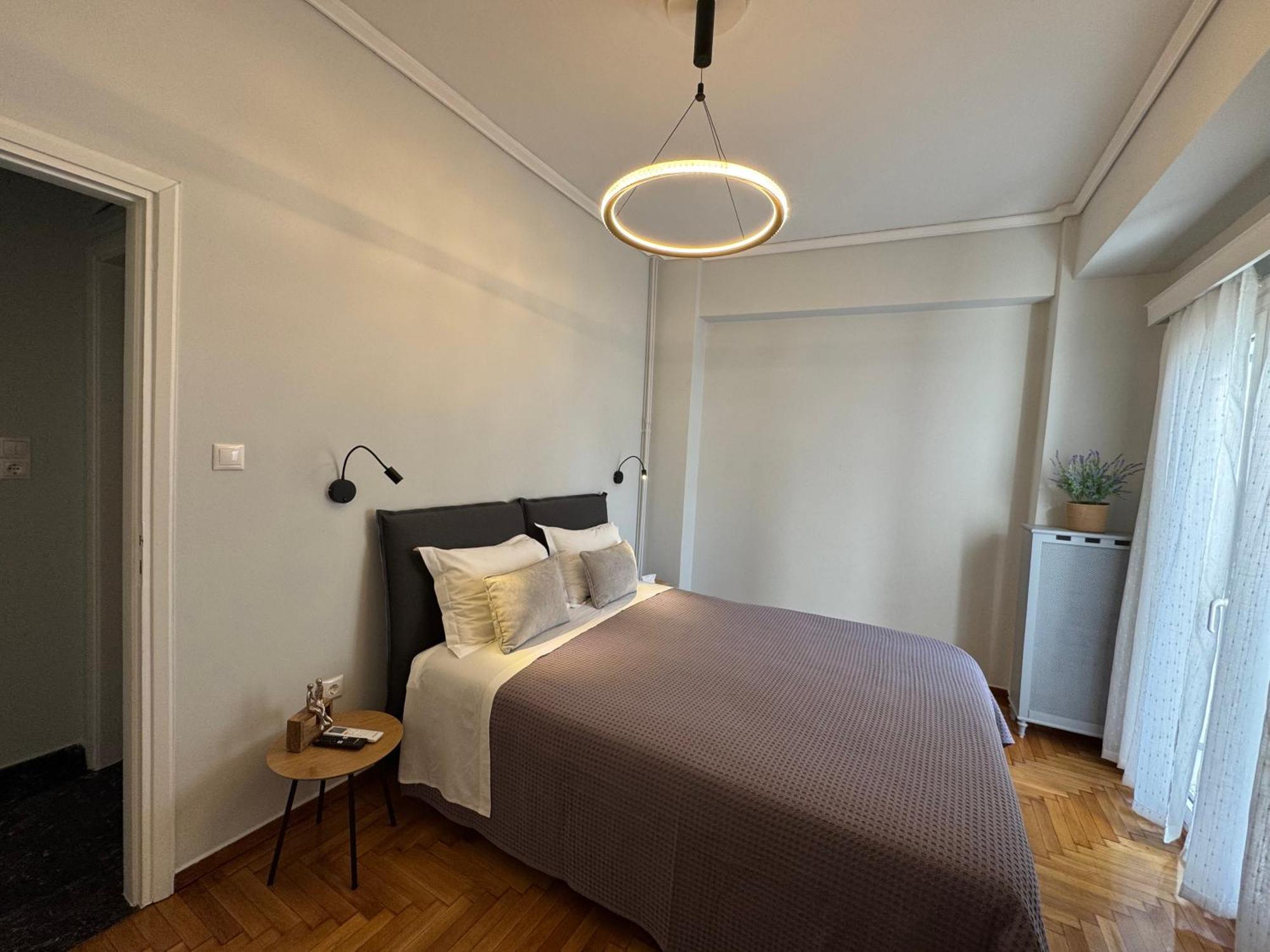 דירות אתונה Living Near Acropolis By Sylvia Staikou 2Nd & 3D Floor מראה חיצוני תמונה