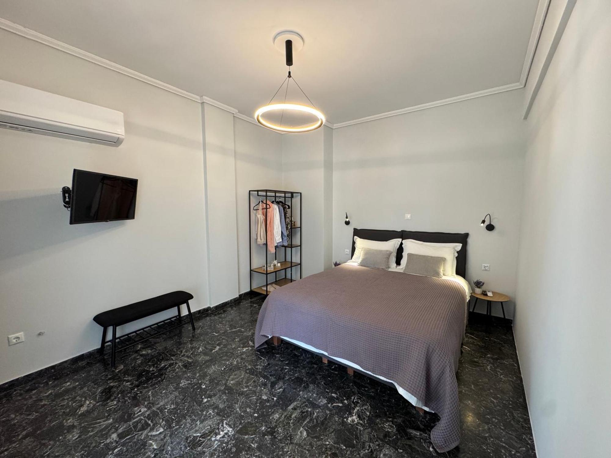 דירות אתונה Living Near Acropolis By Sylvia Staikou 2Nd & 3D Floor מראה חיצוני תמונה