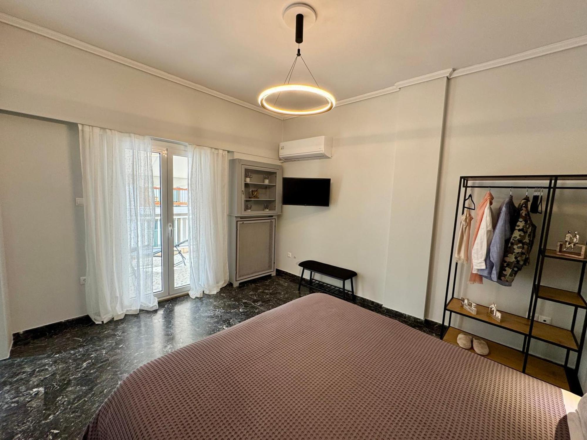 דירות אתונה Living Near Acropolis By Sylvia Staikou 2Nd & 3D Floor מראה חיצוני תמונה