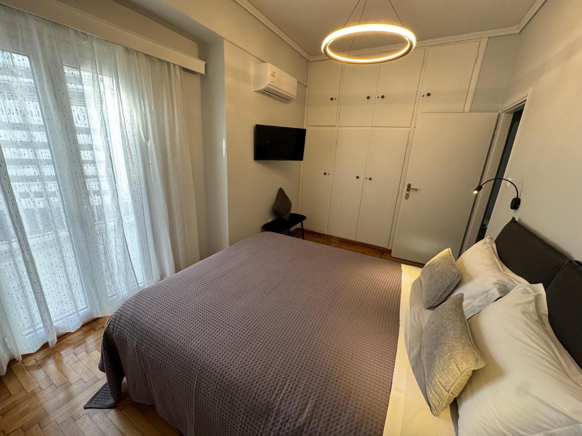 דירות אתונה Living Near Acropolis By Sylvia Staikou 2Nd & 3D Floor מראה חיצוני תמונה