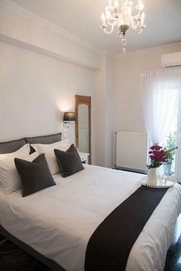 דירות אתונה Living Near Acropolis By Sylvia Staikou 2Nd & 3D Floor מראה חיצוני תמונה