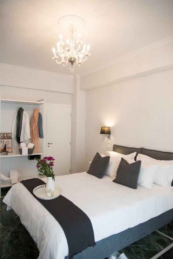 דירות אתונה Living Near Acropolis By Sylvia Staikou 2Nd & 3D Floor מראה חיצוני תמונה
